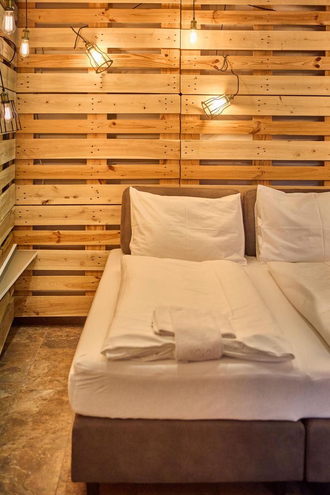 Appartement Bretterbude Saalbach-Hinterglemm Ngoại thất bức ảnh