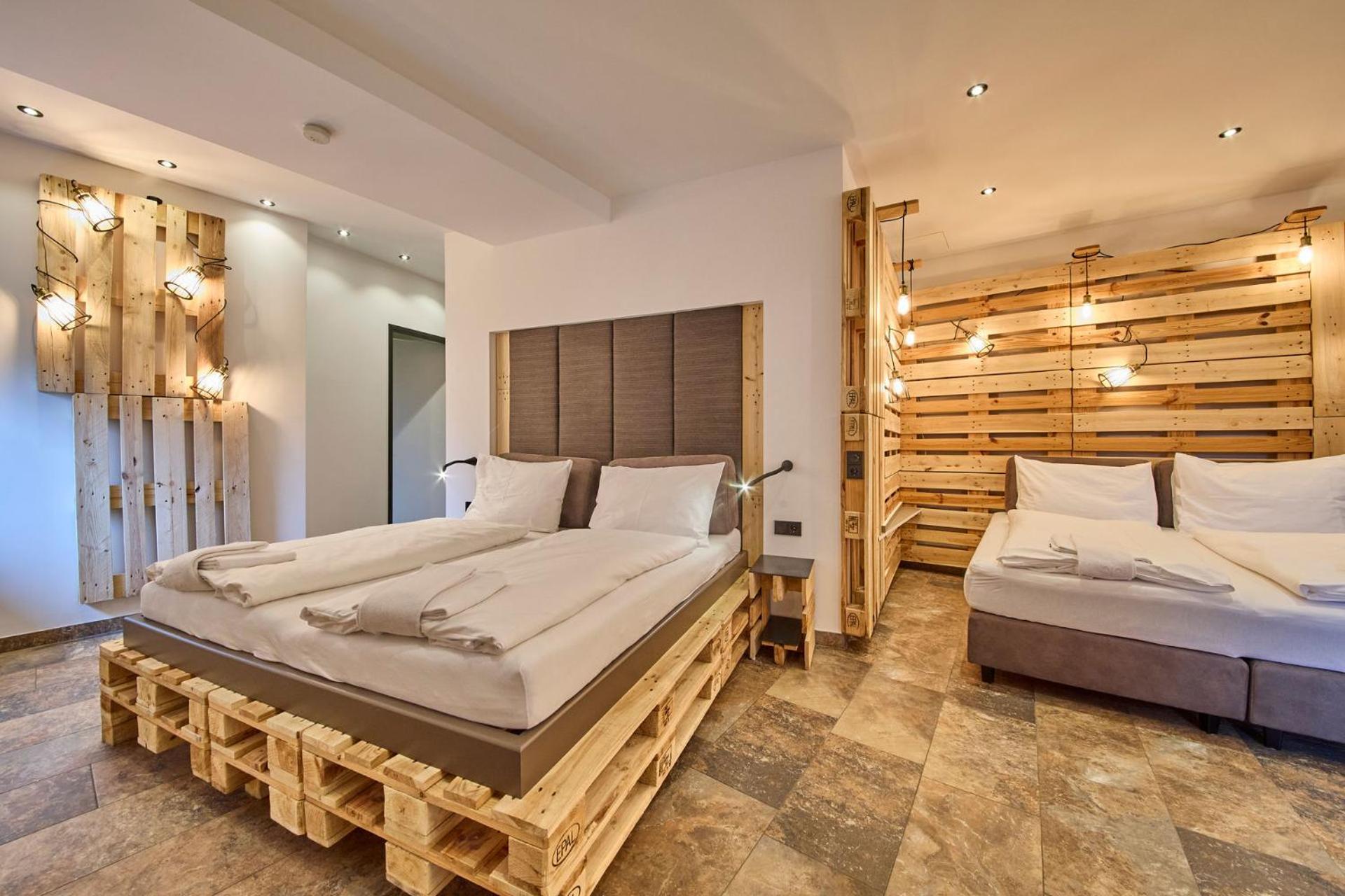 Appartement Bretterbude Saalbach-Hinterglemm Ngoại thất bức ảnh