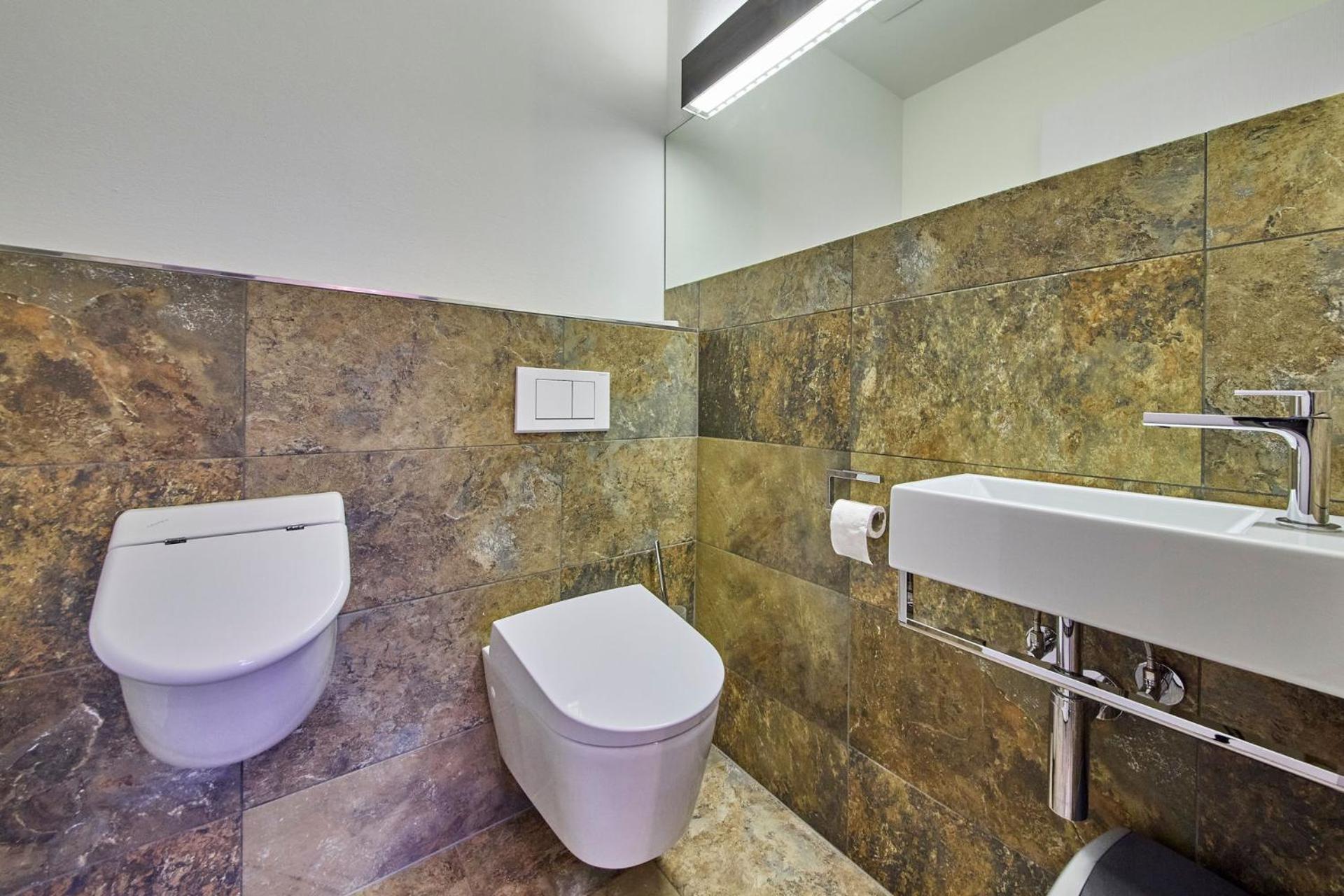 Appartement Bretterbude Saalbach-Hinterglemm Ngoại thất bức ảnh