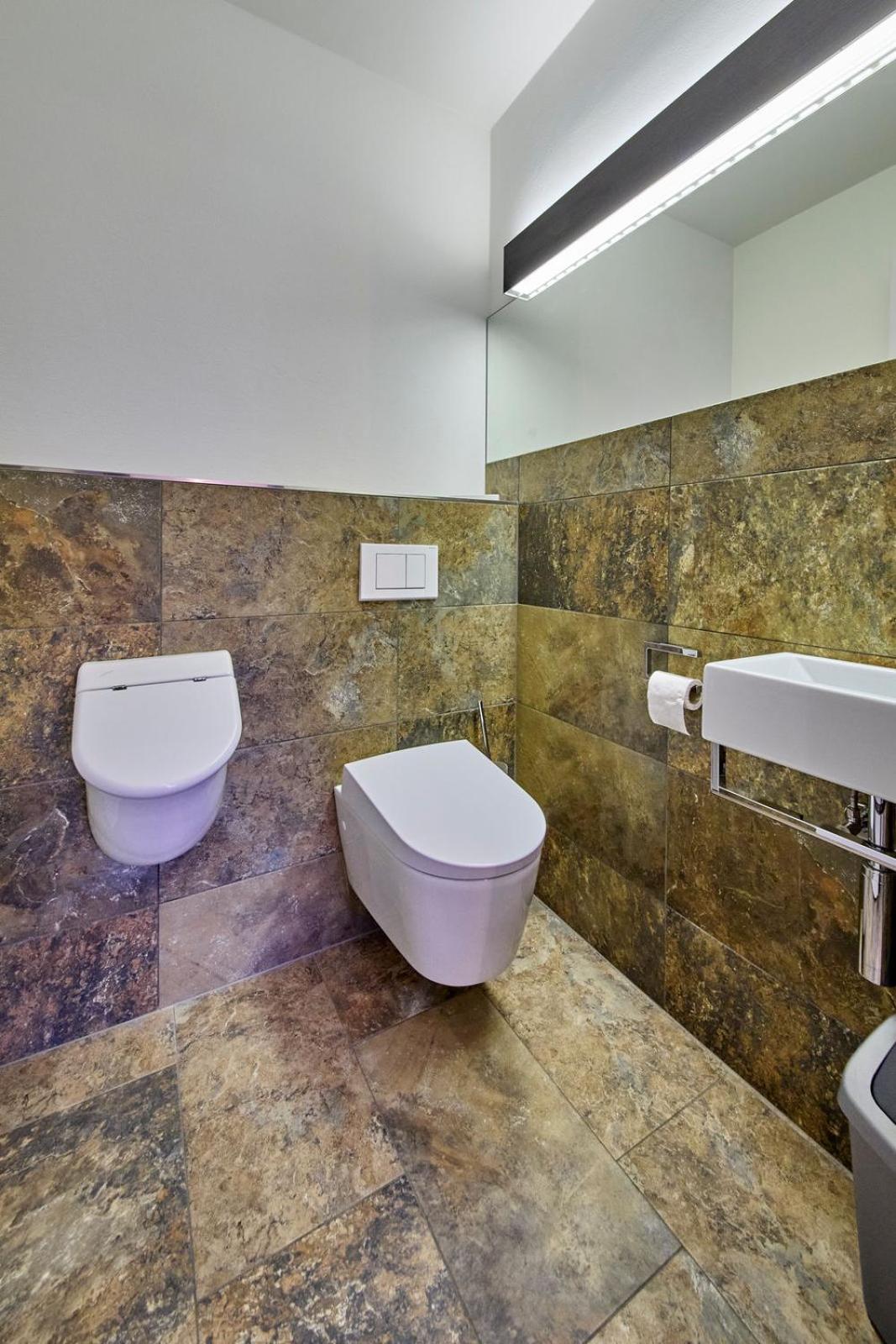 Appartement Bretterbude Saalbach-Hinterglemm Ngoại thất bức ảnh