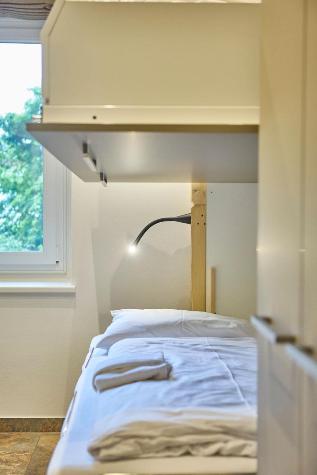Appartement Bretterbude Saalbach-Hinterglemm Ngoại thất bức ảnh
