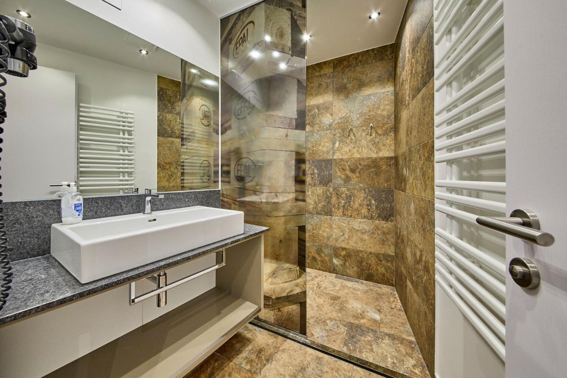 Appartement Bretterbude Saalbach-Hinterglemm Ngoại thất bức ảnh