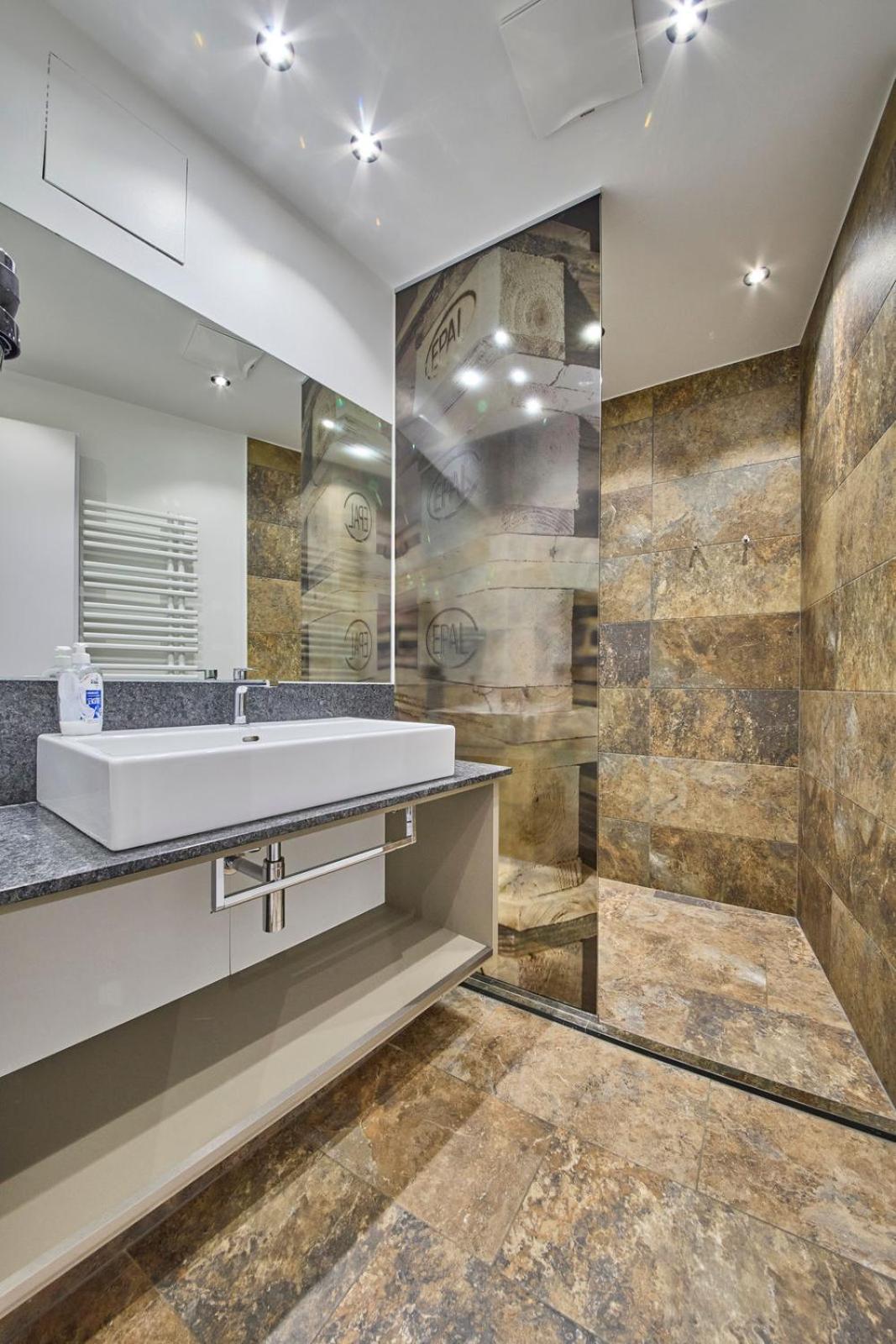 Appartement Bretterbude Saalbach-Hinterglemm Ngoại thất bức ảnh