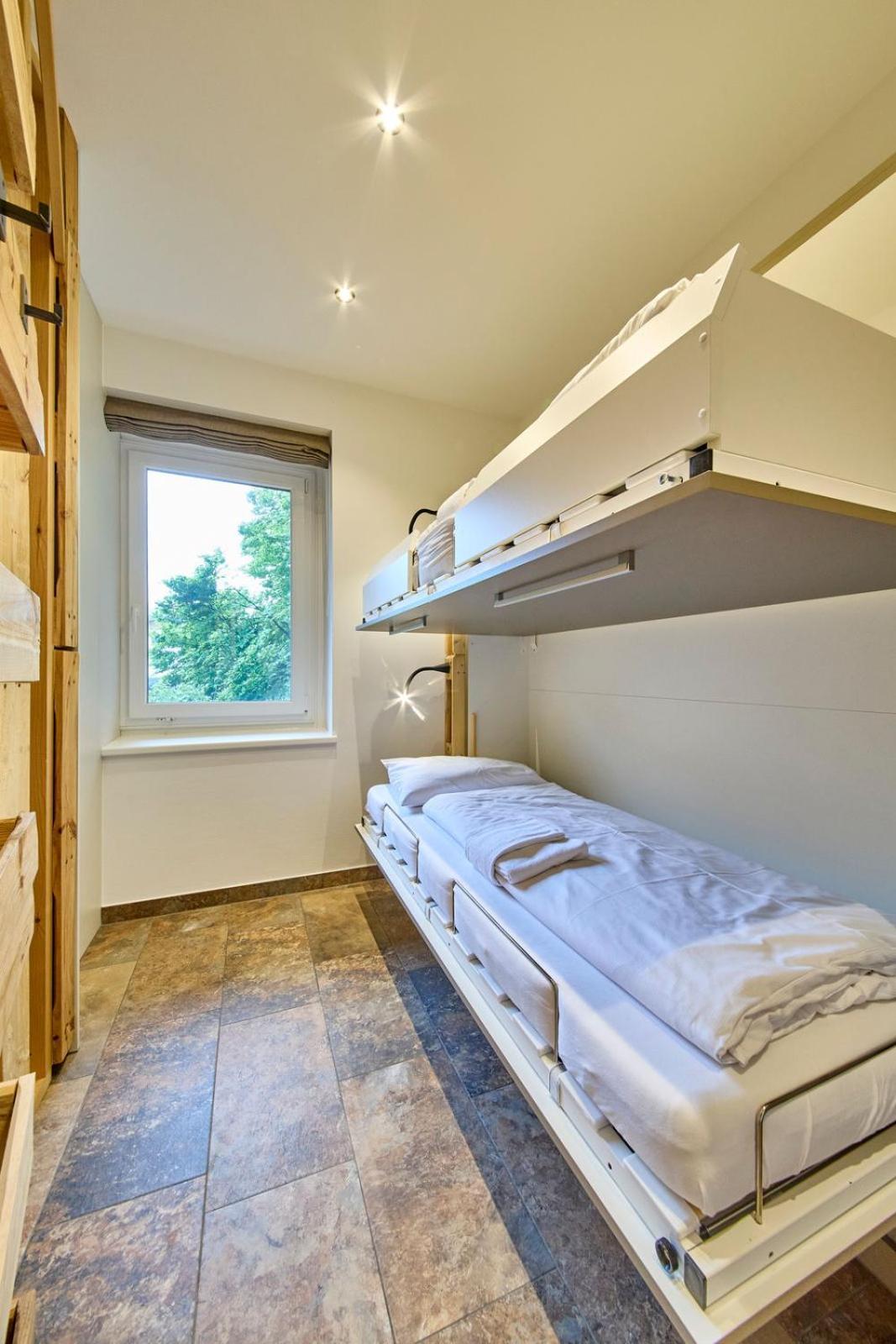 Appartement Bretterbude Saalbach-Hinterglemm Ngoại thất bức ảnh