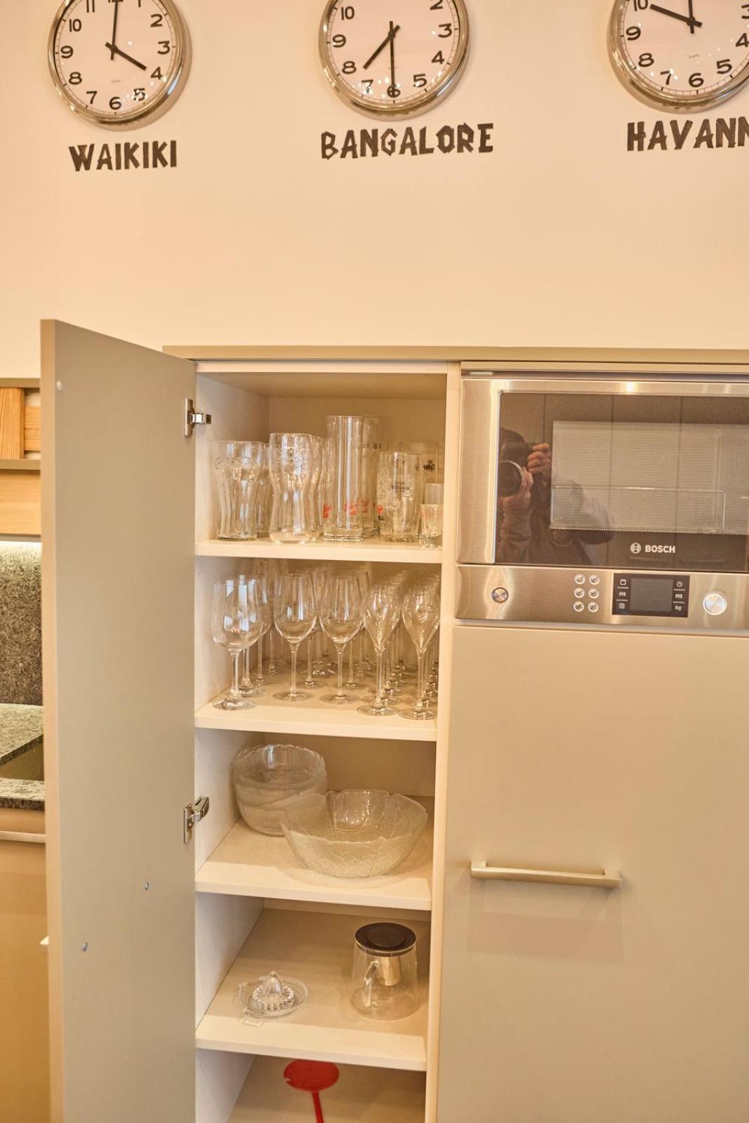 Appartement Bretterbude Saalbach-Hinterglemm Ngoại thất bức ảnh