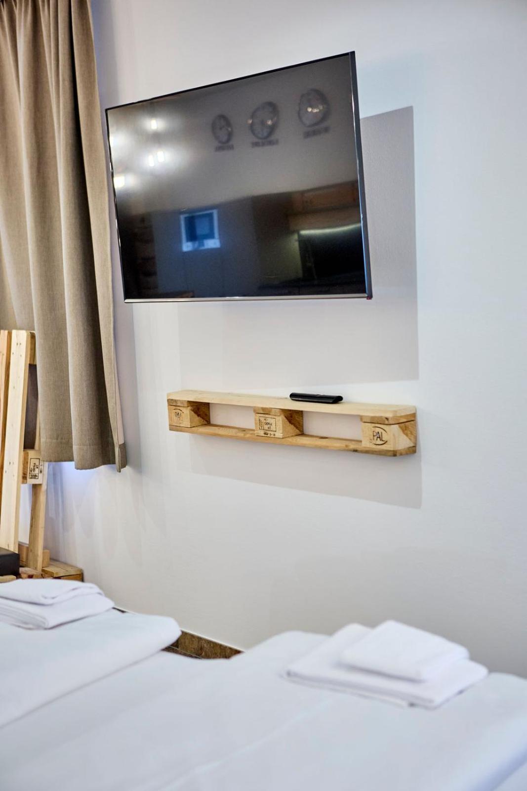 Appartement Bretterbude Saalbach-Hinterglemm Ngoại thất bức ảnh