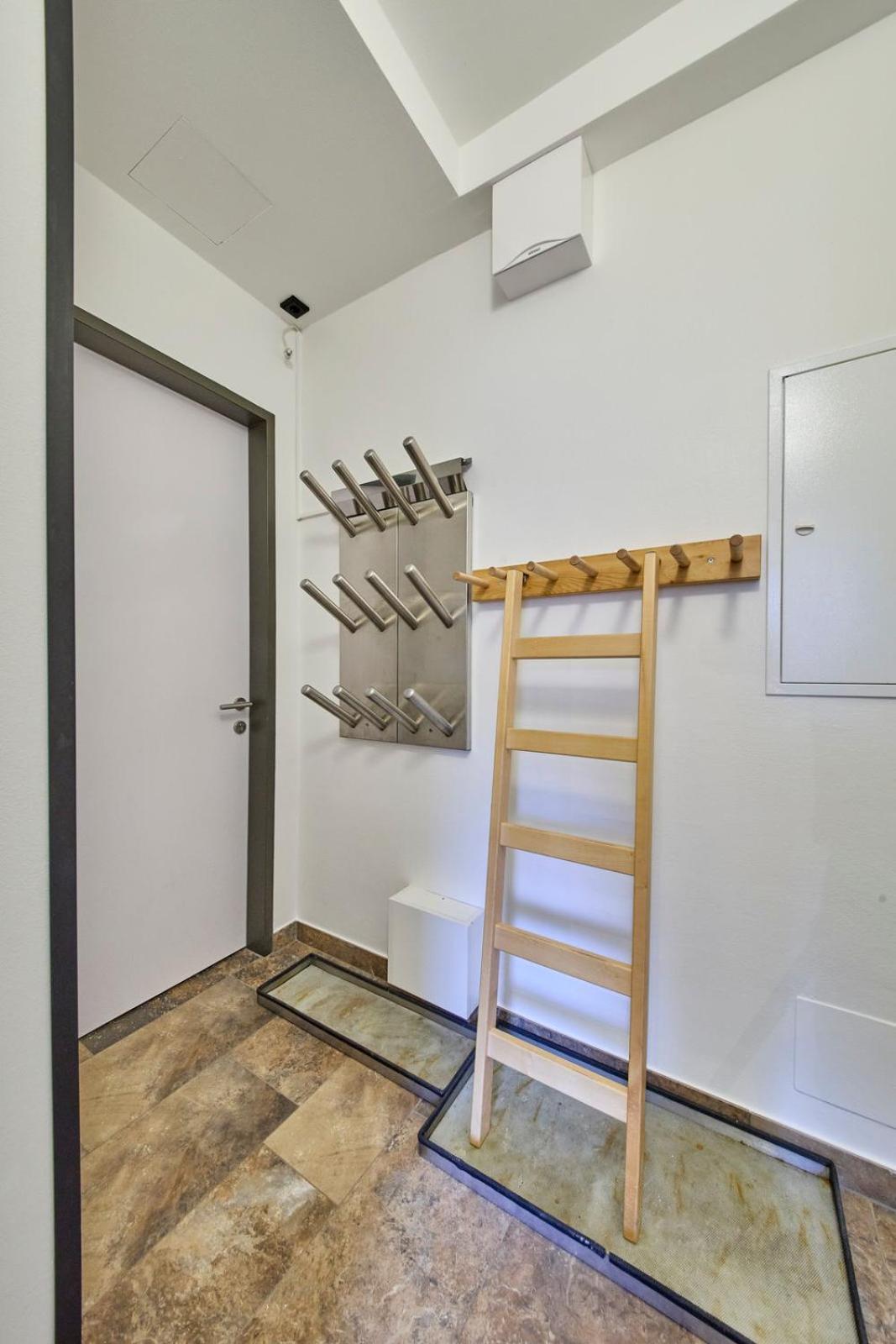 Appartement Bretterbude Saalbach-Hinterglemm Ngoại thất bức ảnh