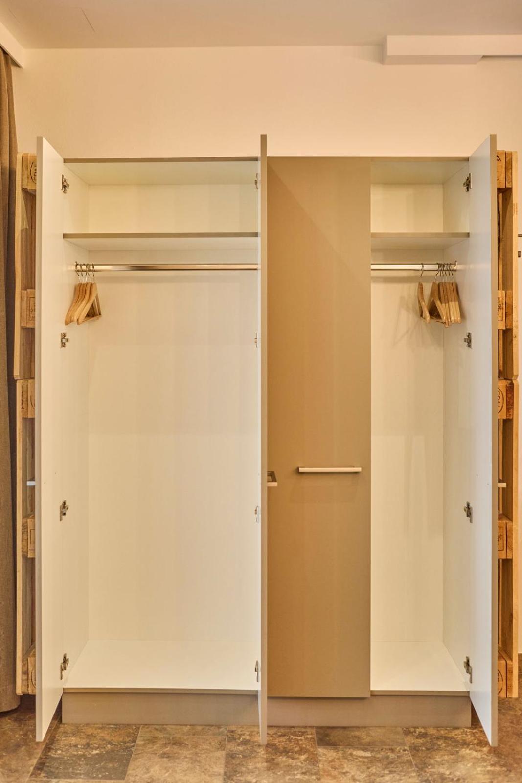 Appartement Bretterbude Saalbach-Hinterglemm Ngoại thất bức ảnh