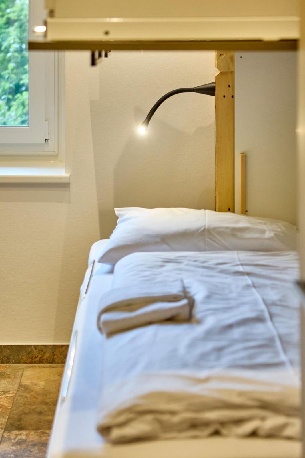 Appartement Bretterbude Saalbach-Hinterglemm Ngoại thất bức ảnh
